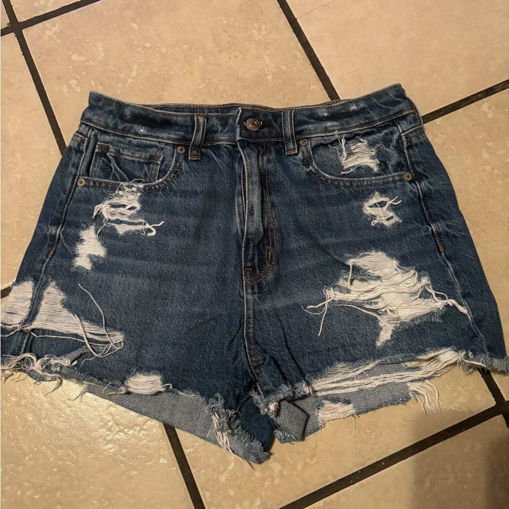 American eagle